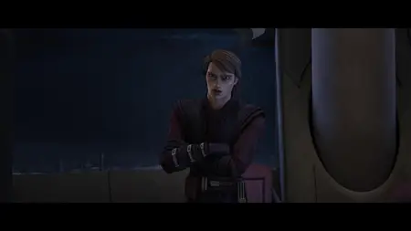 Star Wars: The Clone Wars S05E19