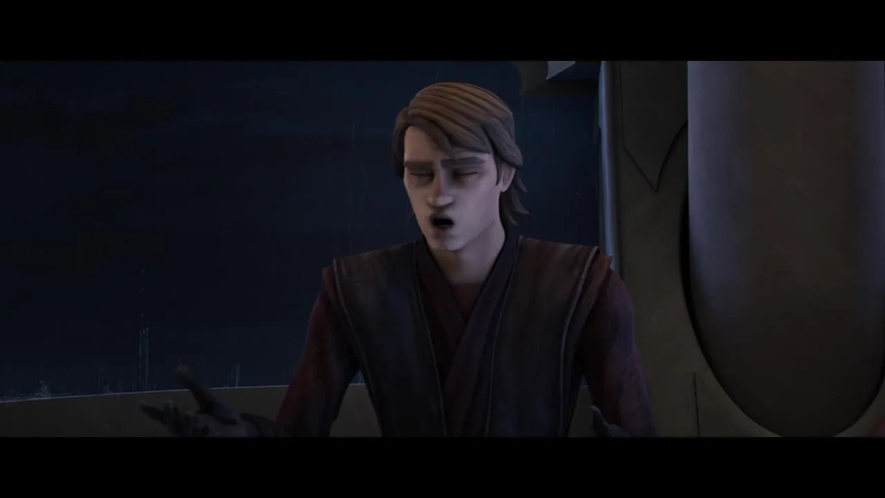 Star Wars: The Clone Wars S05E19