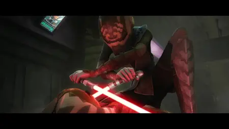 Star Wars: The Clone Wars S05E19