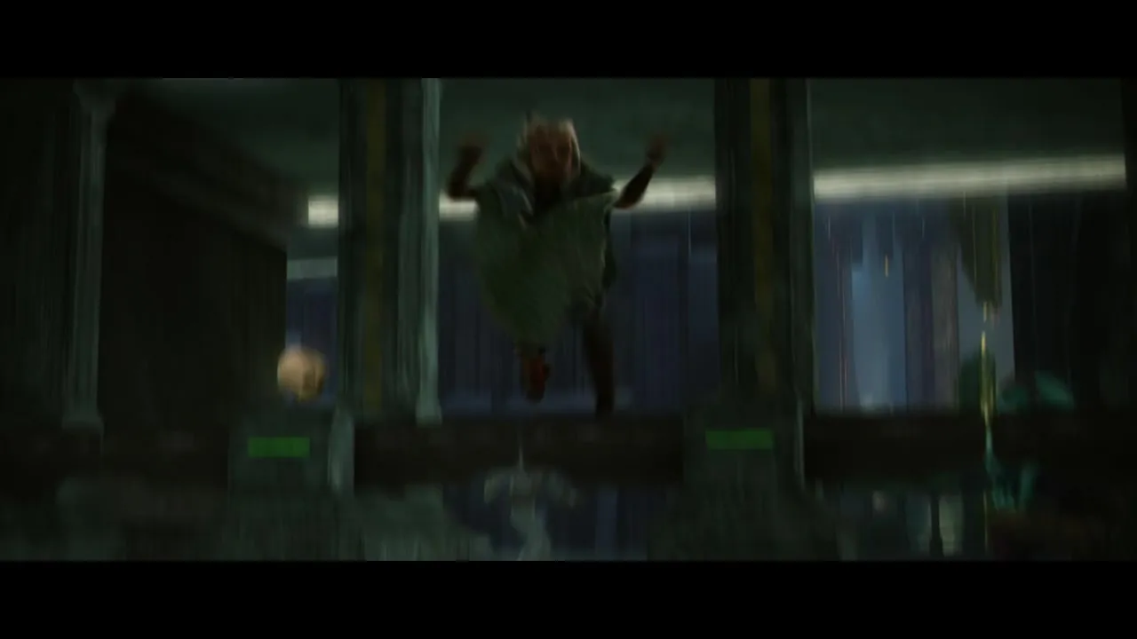 Star Wars: The Clone Wars S05E19