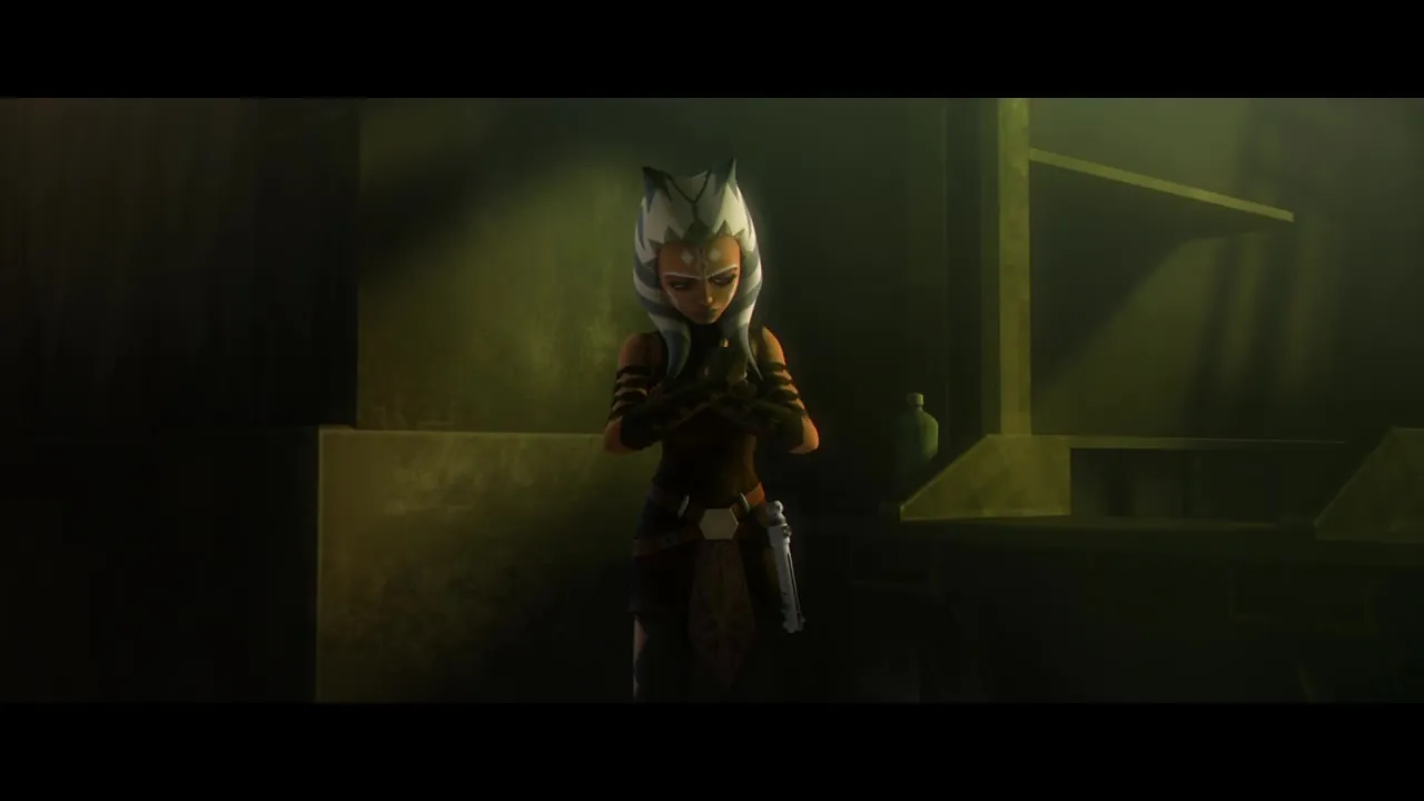 Star Wars: The Clone Wars S05E19