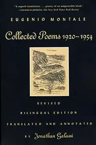 Collected Poems, 1920-1954