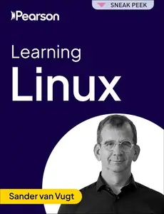 Learning Linux