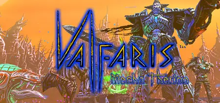 Valfaris Mecha Therion (2023) v1.1