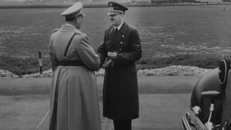 The Seven Deadly Enemies: WWII Germany (2025)