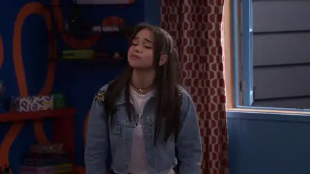 Wizards Beyond Waverly Place S02E09