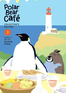 Polar Bear Cafe-Collectors Edition v03