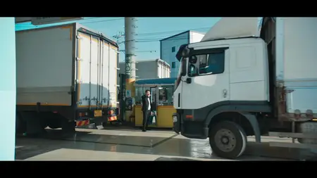 GOOD BOY S01E14