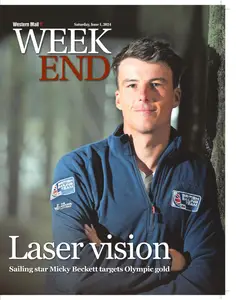 Western Mail - 1 June 2024