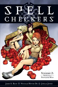 Spell Checkers Volume 02 (2012) (digital) (Tithe-Empire