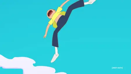 Rick and Morty The Anime S01E04 1080p AS WEB-DL ENG AAC2 0 H 264-ToonsHub