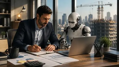 Claude Ai For Construction Managers: +50 Practical Examples