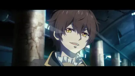 Dragon Raja The Blazing Dawn S02E19