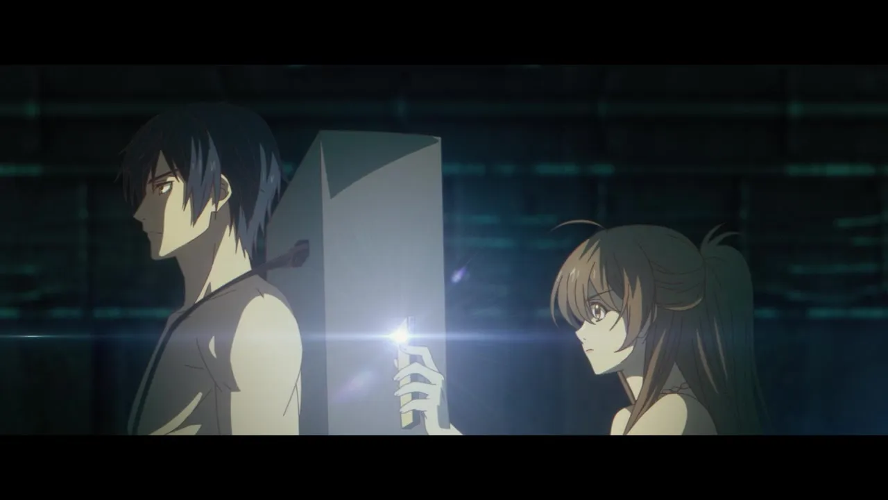 Dragon Raja The Blazing Dawn S02E19