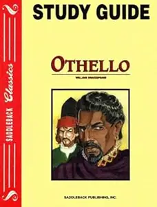 Othello (Shakespeare Classics)