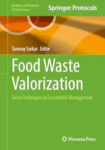 Food Waste Valorization