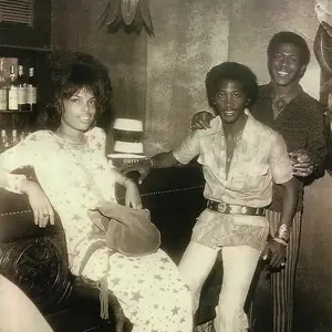 Bobby Boyd - Bobby Boyd (2023 Remaster) (1976/2023) [Official Digital Download 24/88]