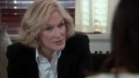 Damages - Im Netz der Macht S05E06