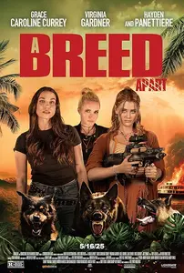 A Breed Apart (2025)