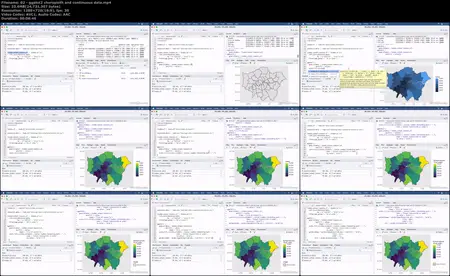 Creating Maps with R [Repost]