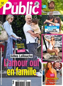 Public N.1094 - 28 Juin 2024