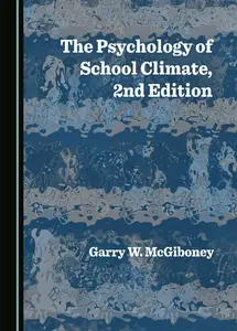 The Psychology of School Climate, 2nd Edition