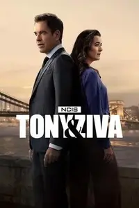 NCIS: Tony & Ziva S01E07
