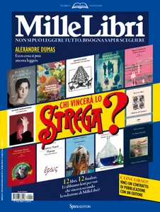 MilleLibri N.1 - Giugno 2026