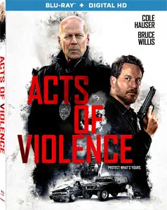 Acts of Violence (2018)