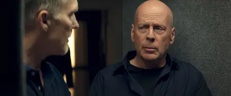Acts of Violence (2018)