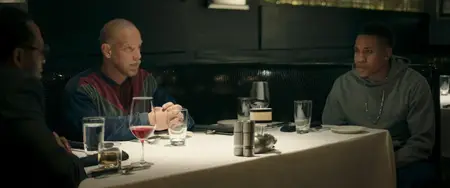 Acts of Violence (2018)