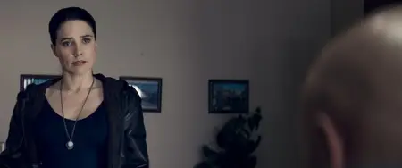 Acts of Violence (2018)