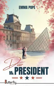 Emma Pope, "Dear Mr President - 2025"