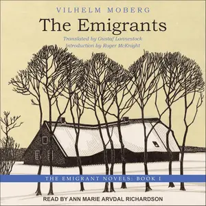The Emigrants: Emigrant Novels Series