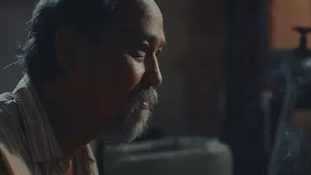Bulong Ng Laman (2025)