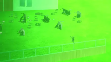 Dr STONE S04E14