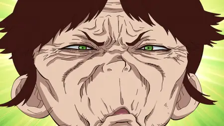 Dr STONE S04E14