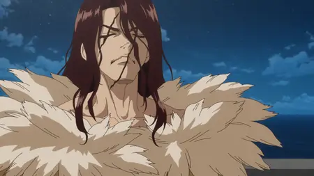 Dr STONE S04E14