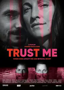 Trust Me (2025)