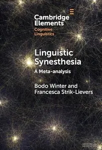 Linguistic Synesthesia: A Meta-analysis