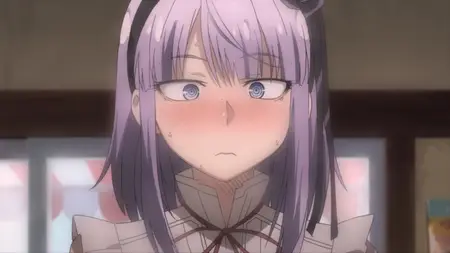 meow meow Dagashi Kashi (2016 S01E03 Buta men Kuru Kuru Bou Jelly and Bontan ame Seven Neon and MK mkv" yEnc