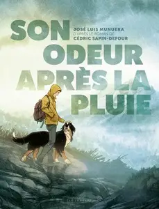 Son odeur après la pluie - One shot