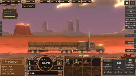 Dustland Delivery (2024) v1.20.757