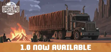 Dustland Delivery (2024) v1.20.757