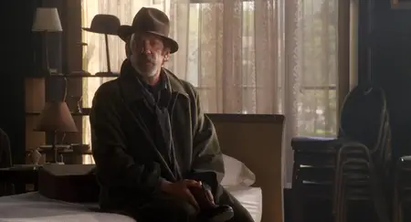 Buffy the Vampire Slayer (1992)