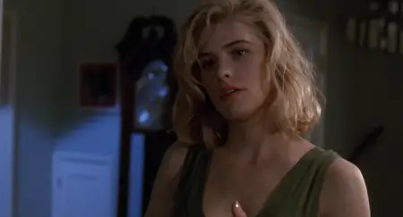 Buffy the Vampire Slayer (1992)