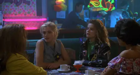 Buffy the Vampire Slayer (1992)