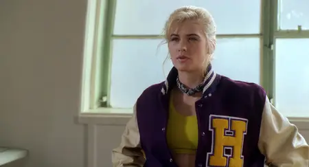 Buffy the Vampire Slayer (1992)