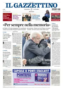 Il Gazzettino Rovigo - 18 Ottobre 2025