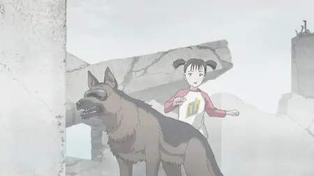 PLUTO (2023 S01E04 004 Episode 4 Commie